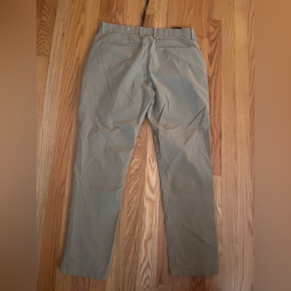 Goodfellow & Co Men's Khaki Chinos - Picture 2 of 2